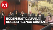 Senadores denuncian presunto caso de abuso de autoridad en Veracruz
