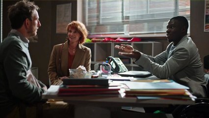 Plus belle la vie : [Indiscrétion] - Mouss roi de la négociation