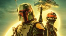 Temuera Morrison The Book of Boba Fett Episode 3 Review Spoiler Discussion