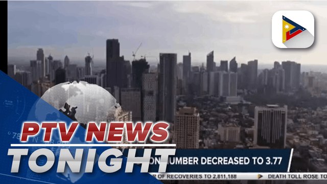 OCTA: Daily COVID-19 cases in NCR may be peaking; DOH: Experts say peak not going to happen soon based on projections | via Mark Fetalco