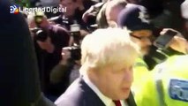Nueva acusación contra Boris Johnson de hacer otras dos fiestas en Downing Street en plena pandemia