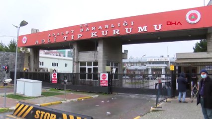 Dilara Yıldız'ın dayısı: 'Dayı beni kurtar' diye mesaj attı ama yetişemedim