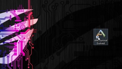 When A Noob Plays Ark For the First Time