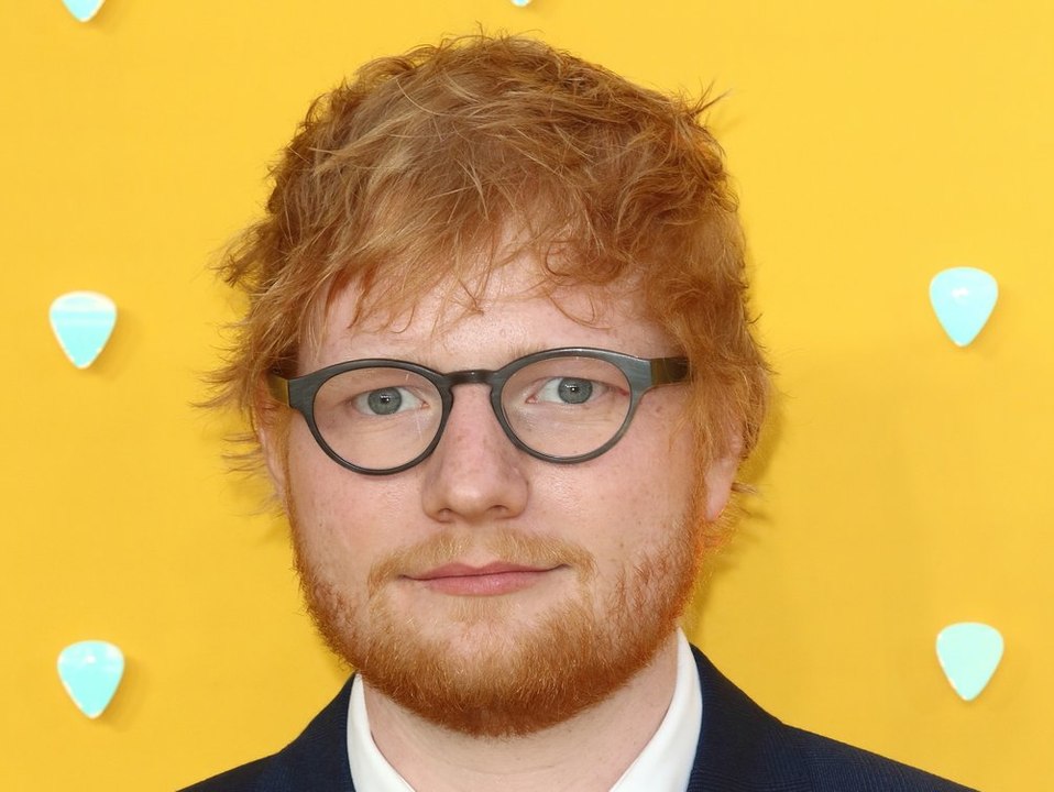 Erst Kirche, jetzt Grabkammer: Das sind Ed Sheerans Zukunftspläne