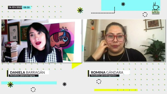 #EnVivo | #CaféYNoticias | Austeridad abarata al INE: Córdova | Quejas de EPN y Calderon en La Haya