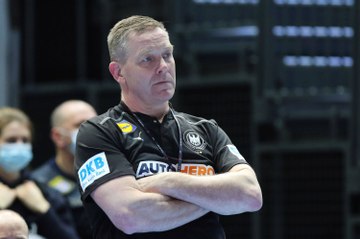 Shevtsov zu Gislason: "Kriegst du sowieso nicht"
