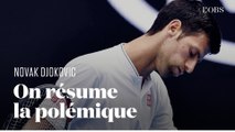 Novak Djokovic : retour en 6 actes sur l'imbroglio autour de son visa pour l'Open d'Australie
