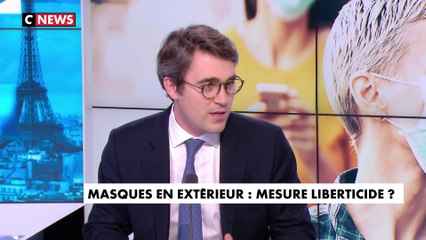 Martin Domise : «Le gouvernement organise la pagaille générale dans laquelle nous sommes plongés»