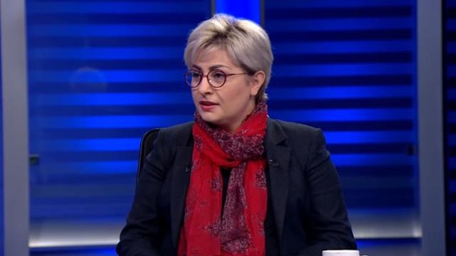 Doçentlik belgesi sahte çıkan öğretim üyesi tahliye edildi