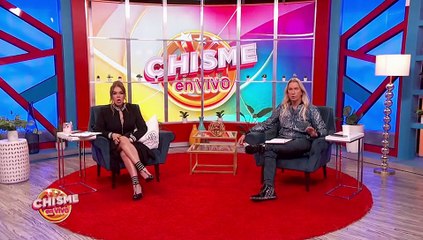 ¡Aguas Ninel Que Ya Llegó Giovanni!