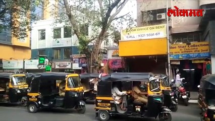 पाट्या बदलणार की काचा... व्यापारी ठाकरेंना जुमानत नाहीत?