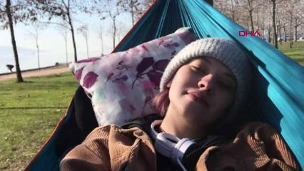 Son dakika haberi: SEDEFNUR, POLİS SEVGİLİSİ UYUŞTURUCU KULLANDIĞI İÇİN EVLENMEK İSTEMEMİŞ