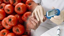 Diabetes में टमाटर खाने से क्या होता है ? जानें टमाटर खाने का सही तरीका , Doctors Alert | Boldsky
