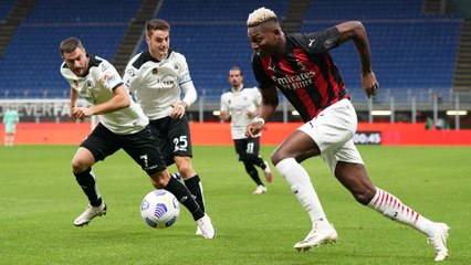 Milan-Spezia, 2020/21: gli highlights