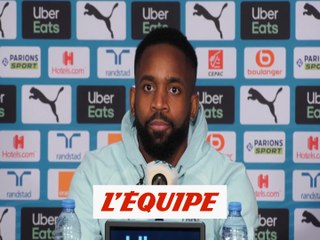 Bakambu : «Je sais ce que je vaux» - Foot - L1 - OM