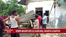 Gempa Guncang Beberapa Titik di Indonesia, Mengapa Tak Ada Peringatan dari BMKG?
