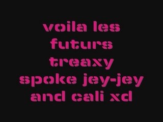 Représentation Danse electro [ Noùn0ù & K3rli ]