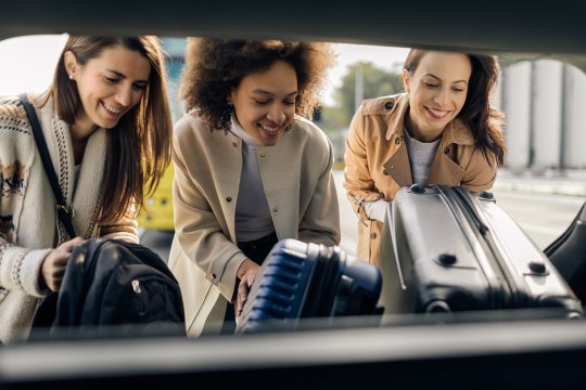 The Best Road Trip Getaways From Major Cities in 2022, According to Vrbo