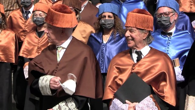 Fallece el famoso arquitecto catalán Ricardo Bofill a los 82 años