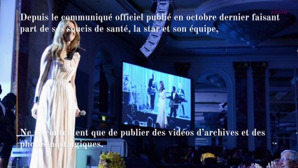 Céline Dion malade : des nouvelles peu rassurantes sur son état de santé, « ça ne va pas très fort »