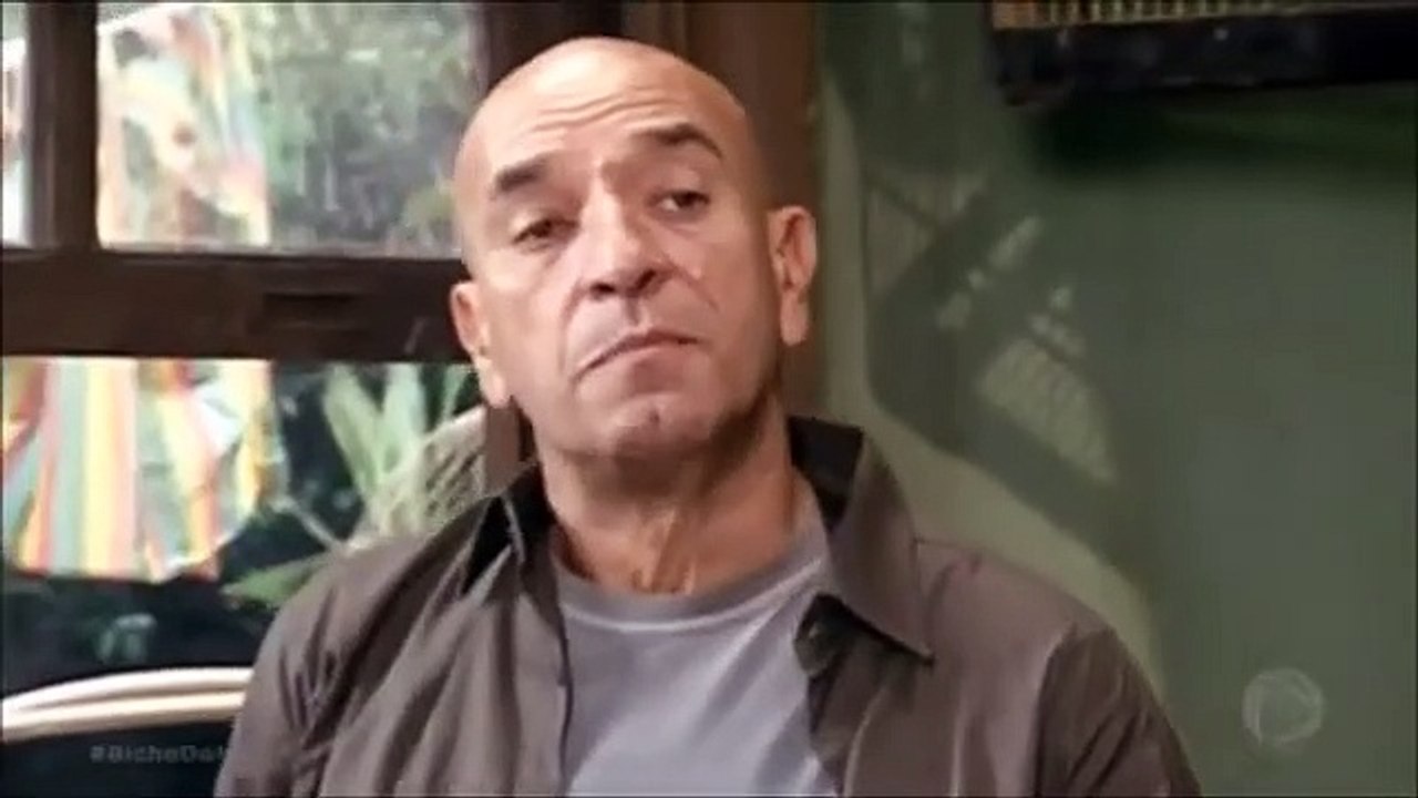 Betinha Joga Café na Cara de Brandão