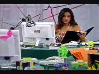 Dinho e Ataulfo tentam mata Bela