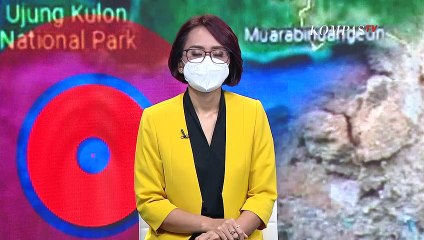 Peneliti Pusat Riset Geoteknologi BRIN Dorong Masyarakat untuk Siapkan Mitigasi Sebelum Gempa!