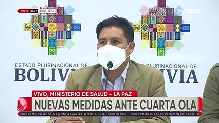 Modifican trámite de baja por Covid: trabajador debe presentar prueba positiva a su fuente laboral