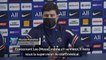 21e j. - Pochettino sur Messi : "Nous ne pouvons rien anticiper"