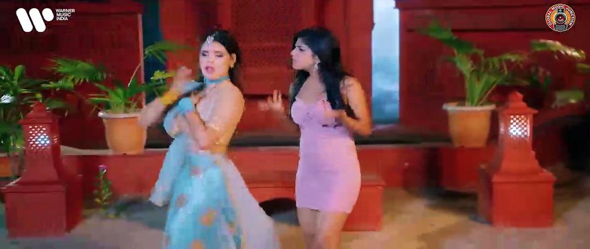 VIDEO - ननदिया रे - #Shilpi Raj - #Vijay Chauhan - Priyansu-Punit - Nanadiya Re - Bhojpuri Song 2022