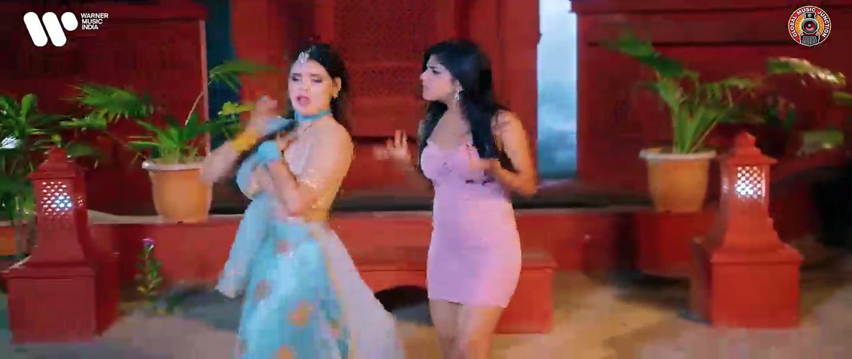 VIDEO - ननदिया रे - #Shilpi Raj - #Vijay Chauhan - Priyansu-Punit - Nanadiya Re - Bhojpuri Song 2022