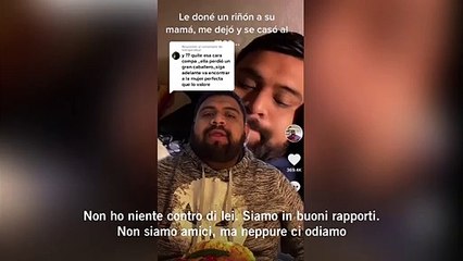 Messico, dona un rene alla mamma della fidanzata, ma lei lo lascia e si sposa dopo un mese