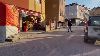 Son dakika haberi: Ucuz ekmek verdiği gerekçesiyle vurulmuştu, bakkal sahibi o anları anlattı: "'Namus meselesi, sen karışma' dedi"