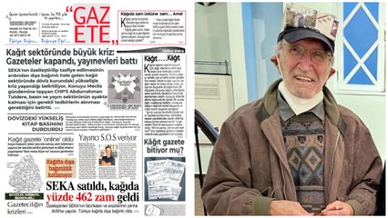 Tan Oral 'yer çekimsiz' çizgisini anlatıyor: Yandaş yaratma problemi değildir çizgi