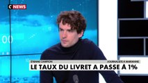 Etienne Campion : «Je suis étonné de ne pas voir plus de candidats à la Présidentielle avec comme mesure phare d'augmenter le SMIC»