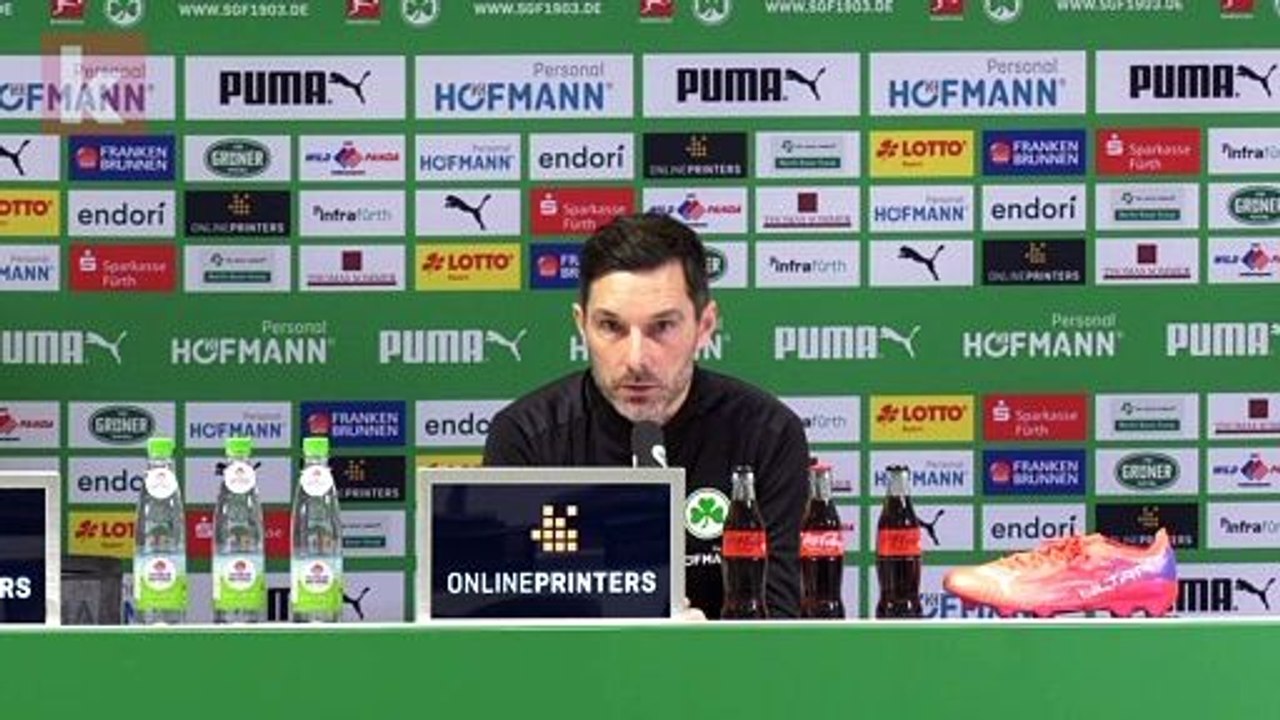 Leitl überzeugt, 'dass wir am Sonntag punkten werden'