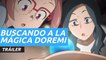 Buscando a la mágica Doremi - trailer en castellano