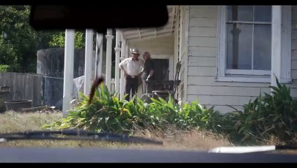 X - Bande-annonce du nouveau film d'horreur de Ti West (VO)