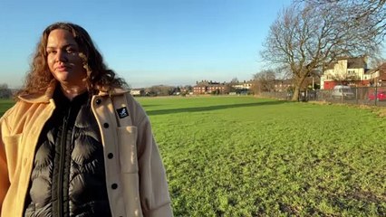 Daily Weather Report for Liverpool 14 January