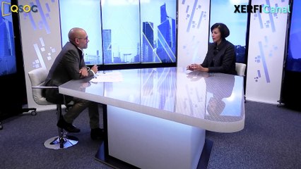 Les algorithmes, les classements et la production académique [Aziza Laguecir]