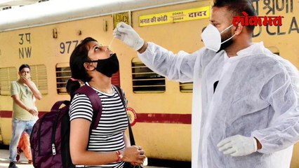 कोरोना की दुसरं काही... आजारी पडण्याचं कारण काय?