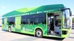 Elektrikli otobüs projesine katılacak belediyeler Samsun'a telif ücreti ödeyecek
