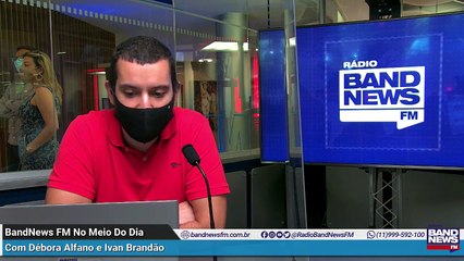 Brasil inicia vacinação infantil contra a Covid-19