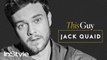 Scream’s Jack Quaid Reveals His Political Crush & Why He Won’t Join TikTok | This Guy | InStyle