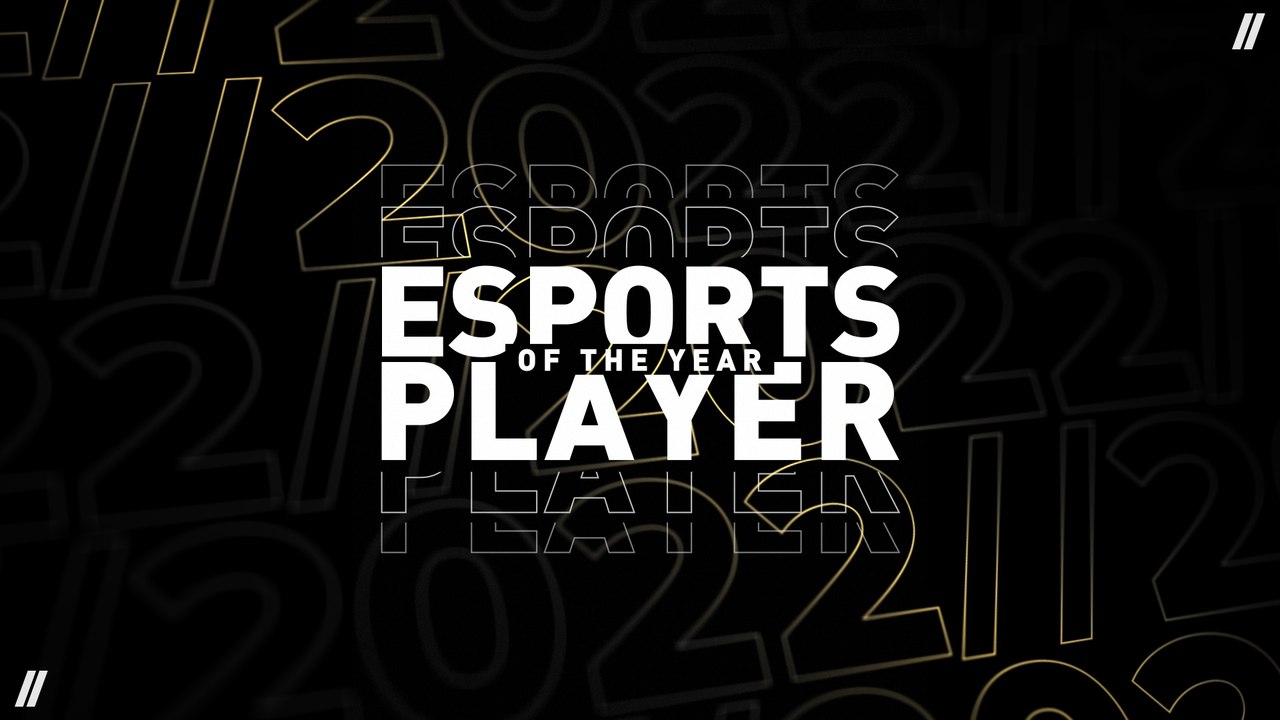 EarlyGame Awards 2022: Esports Player of the Year