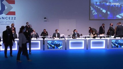 La OTAN ayudará a Ucrania a protegerse de los ciberataques ¿rusos?