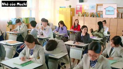 [Vietsub] Tài khoản bị xóa- Tập 13: Lý do tớ ghét cậu