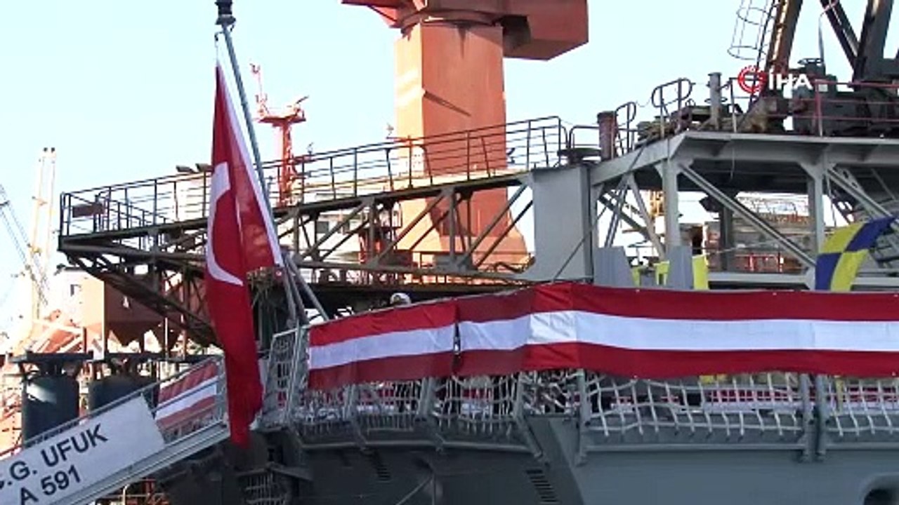 Cumhurbaşkanı Erdoğan: 'Hedefimiz savunma sanayinde tam bağımsız bir Türkiye'dir'