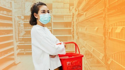 What to Cook When You Can't Find What You Need at the Grocery Store