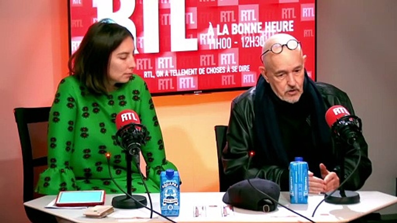 Le réalisateur Jean-Jacques Beineix à propos de l'affaire Polanski